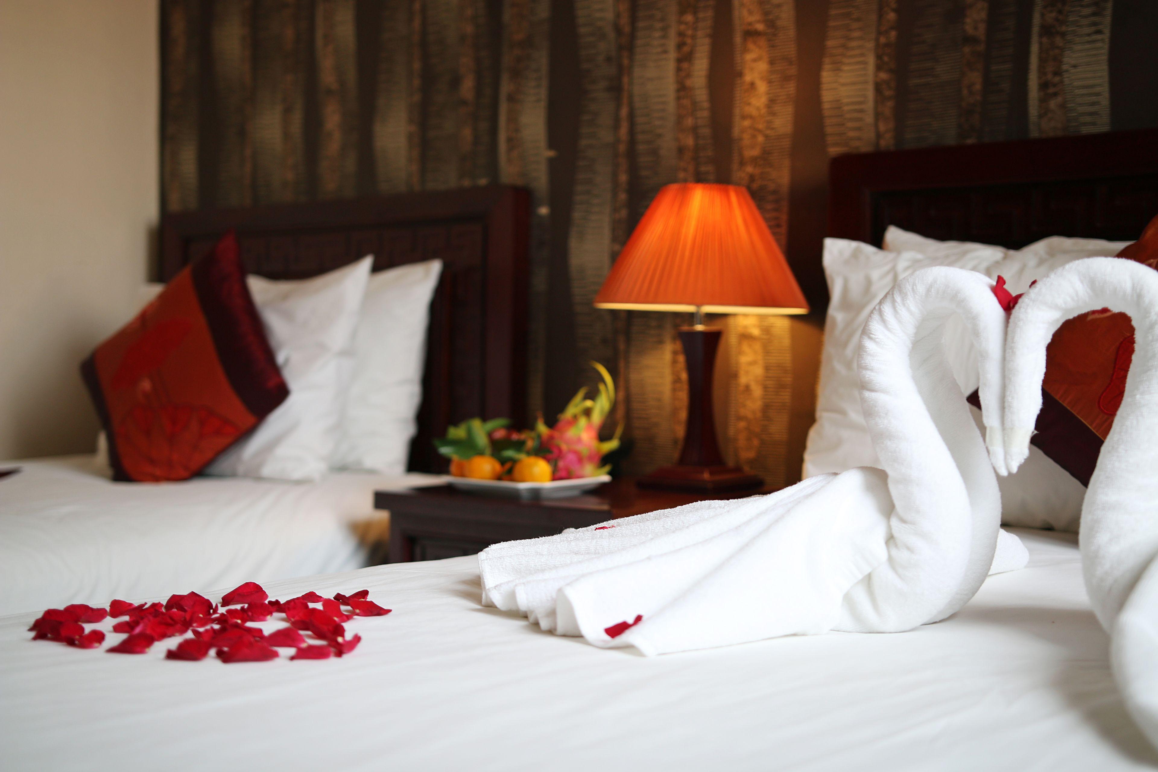 Phoenix Legend Hotel Hanoi — Photos 2