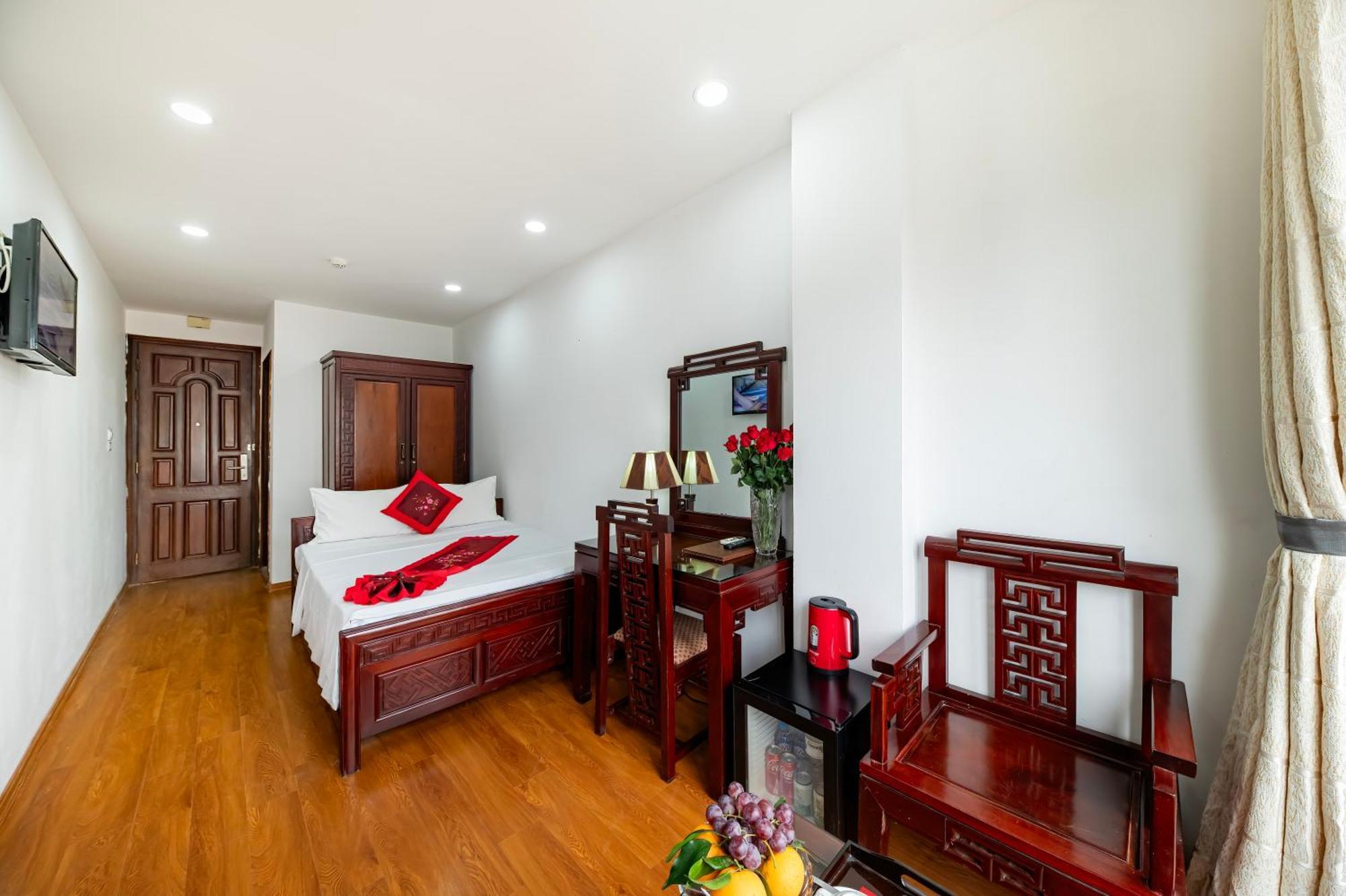 Phoenix Legend Hotel Hanoi, Hanoi