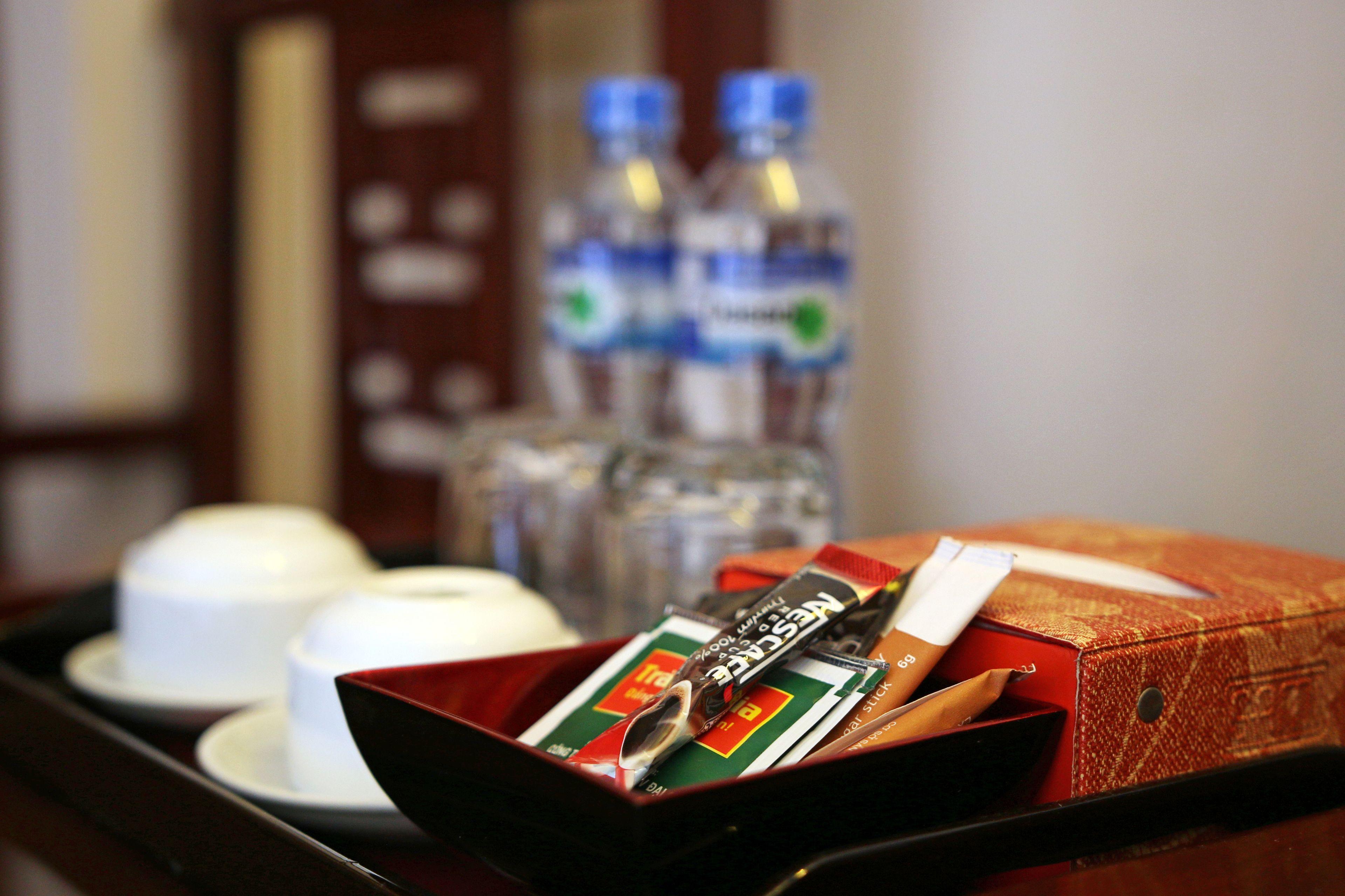 Phoenix Legend Hotel Hanoi — Photos 3